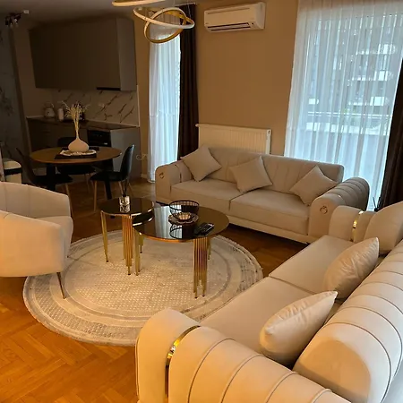 Apartmanwaveslux *
