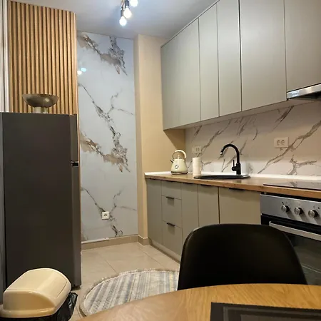 Apartmanwaveslux Apartamento *