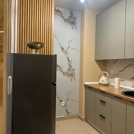 Apartmanwaveslux *