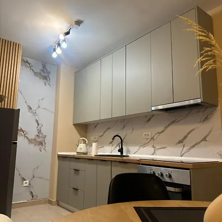 Apartmanwaveslux * Saraievo