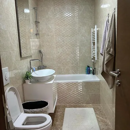 Apartmanwaveslux Apartamento *